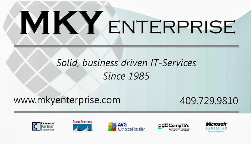 MKY LLC