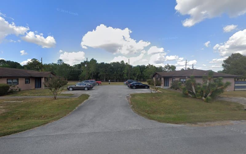 Clifton Event Complex