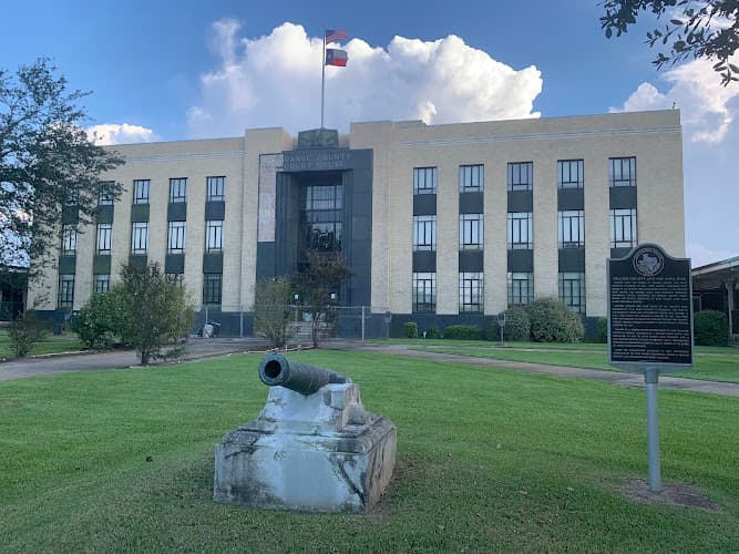 Orange County Court House