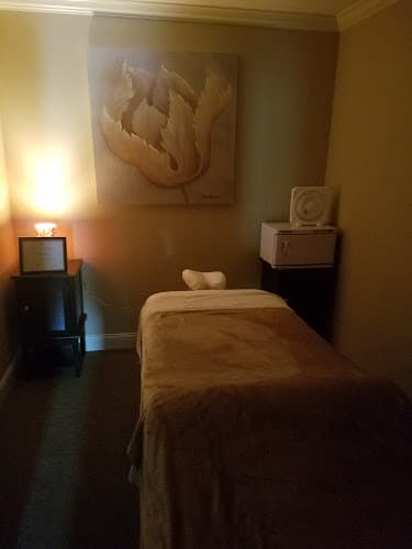 Priceless Therapeutic Massage LLC in Beaumont, TX