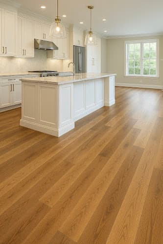 Ernst Custom Flooring