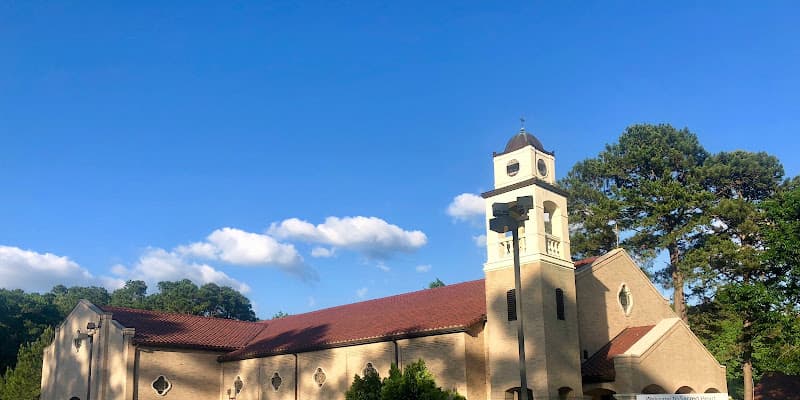 Sacred Heart Catholic Church