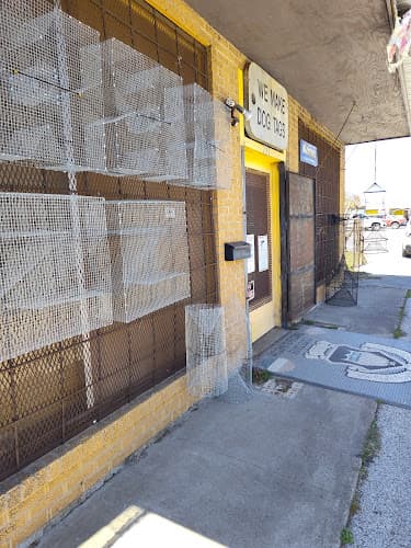 LUFKIN ARMY & NAVY STORE