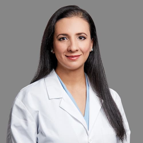 Sarra Musa, MD