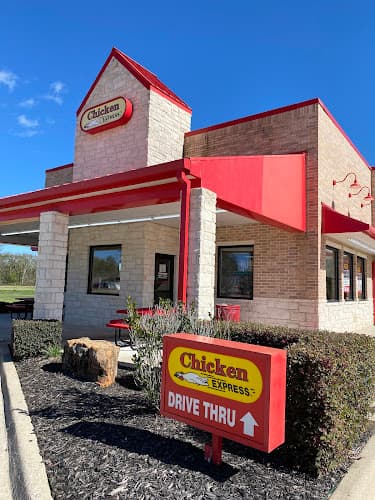 Chicken Express