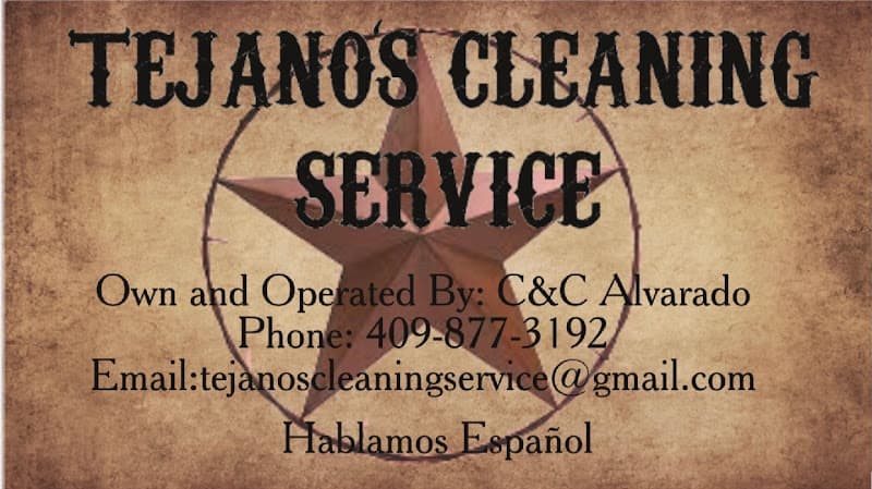 Tejano's Prestige Cleaning Service in Nederland, TX