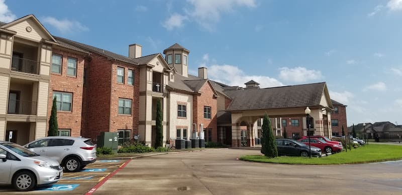 Legacy Senior Housing