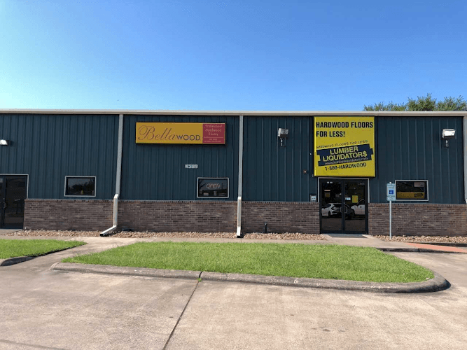 Lumber Liquidators