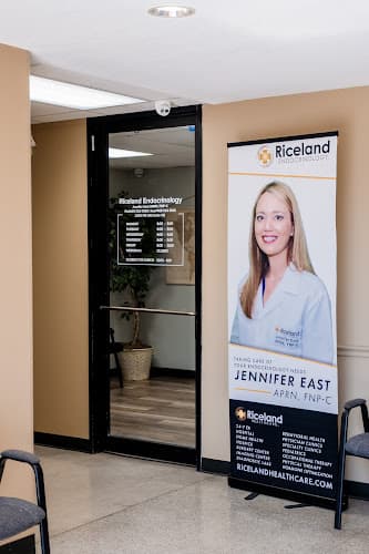 Riceland Endocrinology