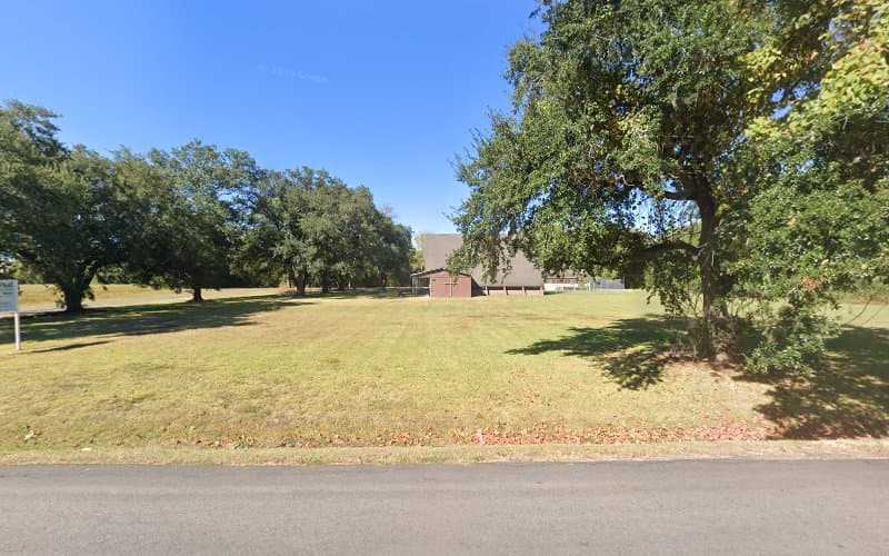 Greater St Paul Baptist Church