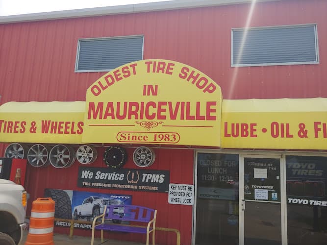 Ben's Tire & Lube