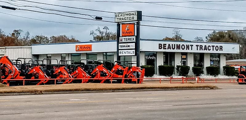 Beaumont Tractor Company Inc.