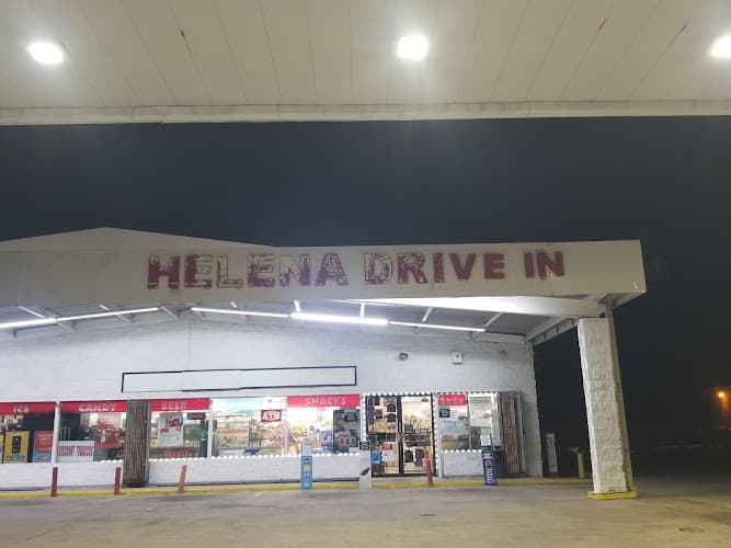 Helena Drive-In