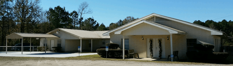 Believers New Life Ministries