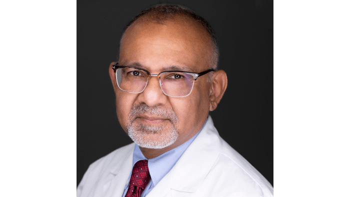 Syed Akhtar, M.D.
