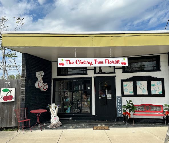 The Cherry Tree Florist and Events