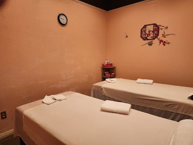 Rubs Spa
