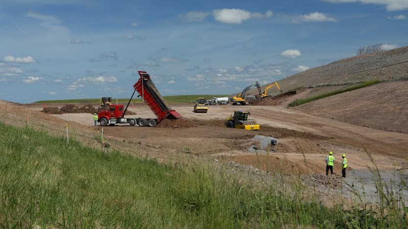 Republic Services Beaumont Landfill