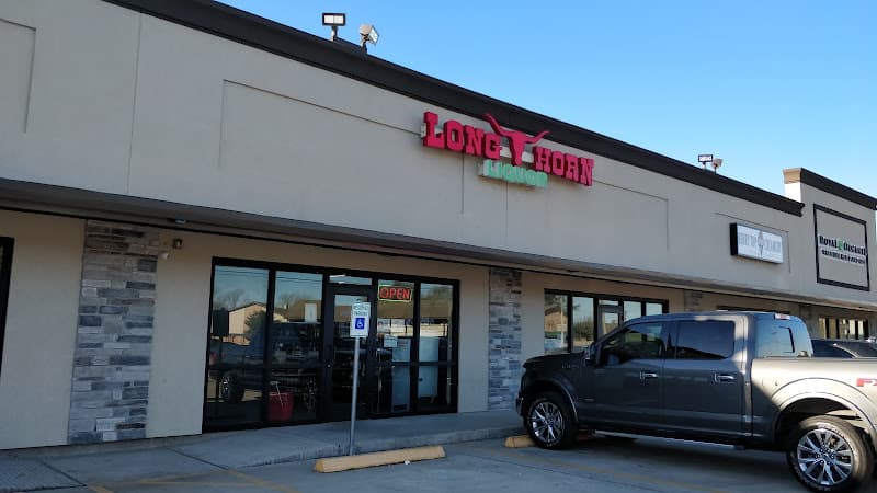 Longhorn Liquor Beer & Wine #9