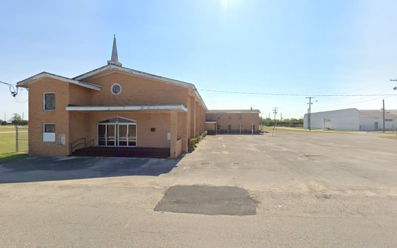 Sunlight Missionary Baptist Church