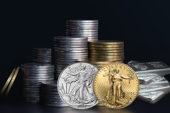 Universal Coin and Bullion