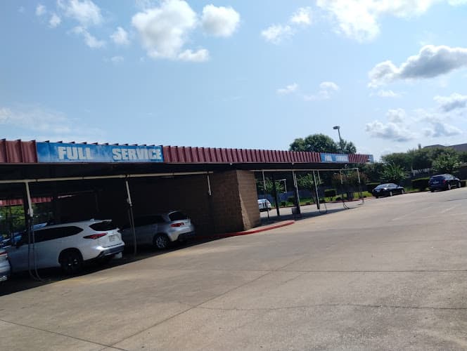 BAY BRIGHT CAR WASH