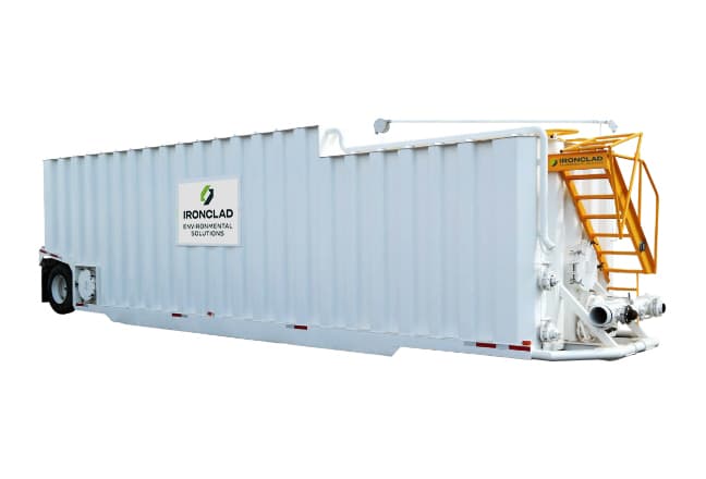 Ironclad Environmental Solutions