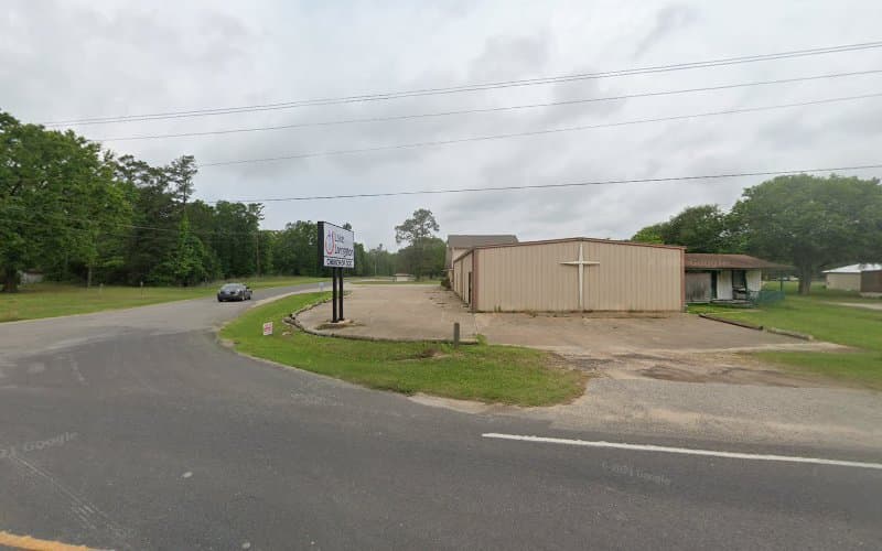Lake Livingston Church of God