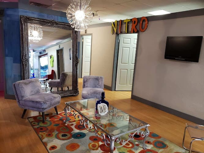 Bronze Body Tanning Center
