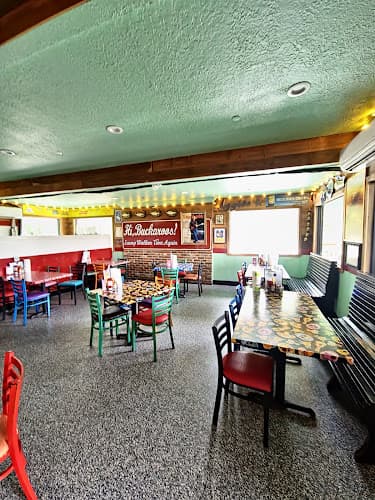 Tia Juanita's Fish Camp