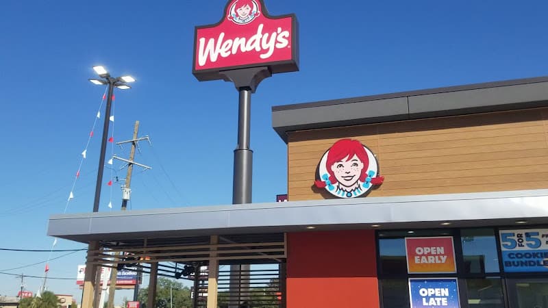 Wendy's