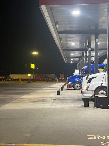Love's Truck Care