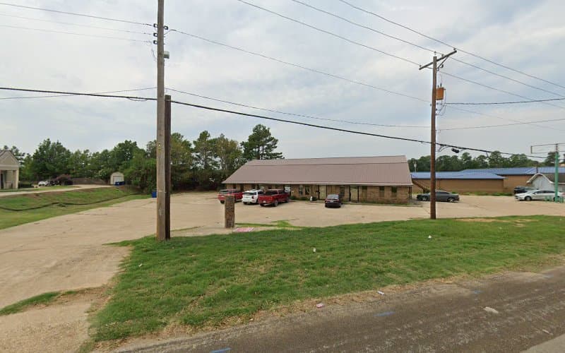 Village Vape in Center, TX