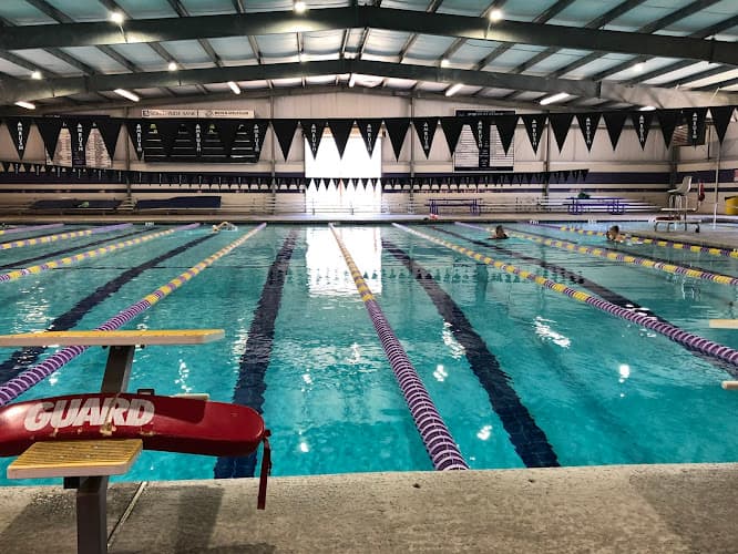 Boys & Girls Club - Lehmann Swim Center