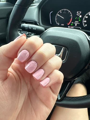 Elite Nails