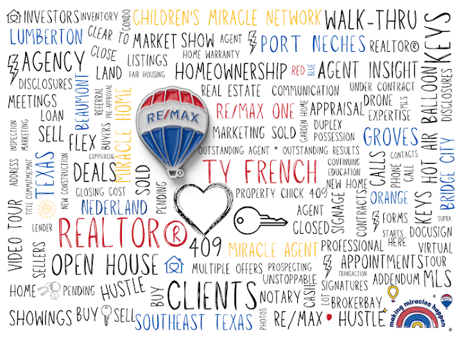 Ty French - Property Chick - RE/MAX ONE