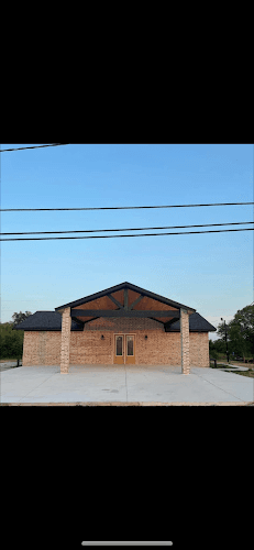 Ceja’s Banquet Hall