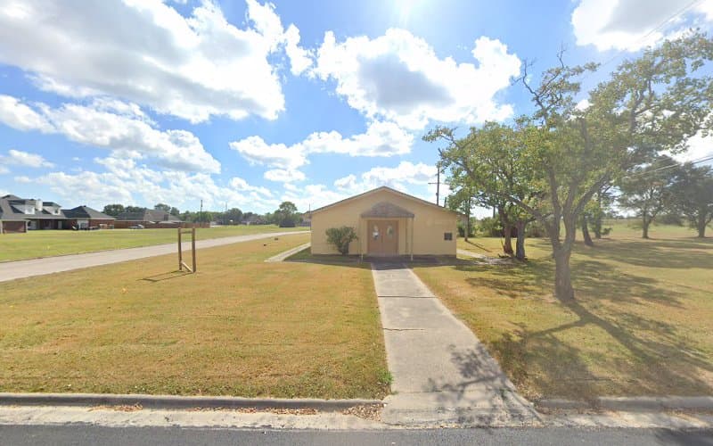 Lakeside Church Joy Outreach
