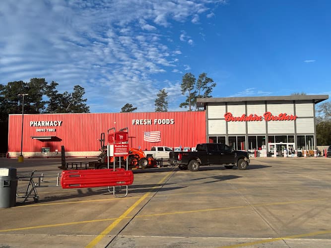 Brookshire Brothers Pharmacy