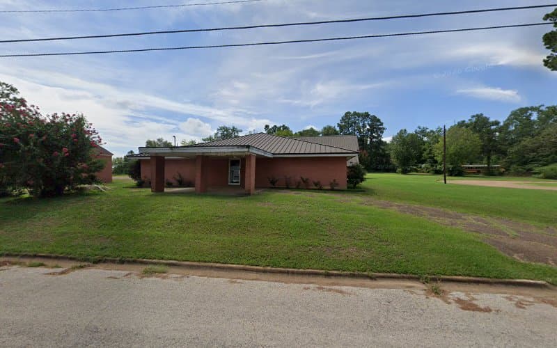 Calvary Pentecostal Church