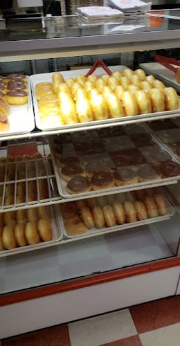 Donut Palace