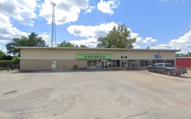 Cj Enterprises in Buna, TX
