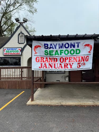 Baymont Seafood Restaurant