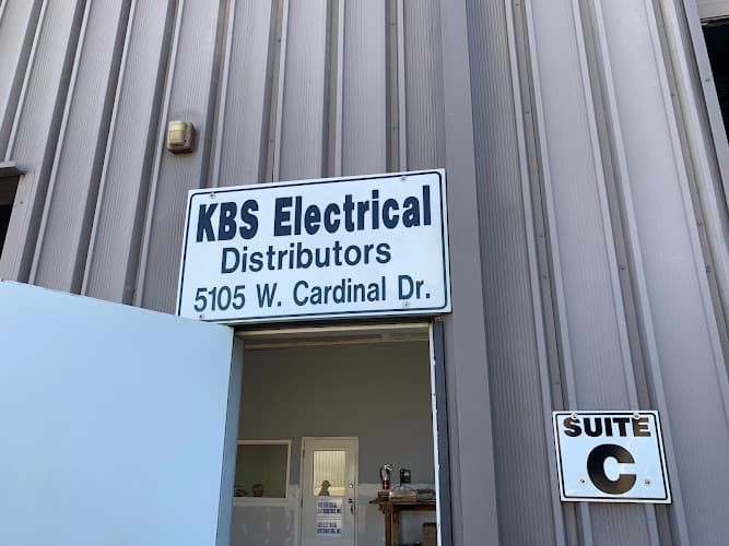KBS Electrical Distributors in Beaumont, TX