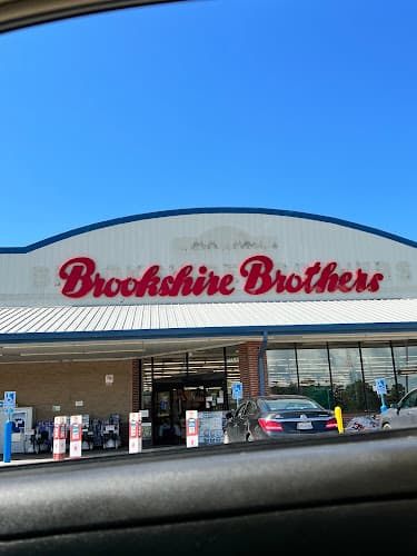 Brookshire Brothers