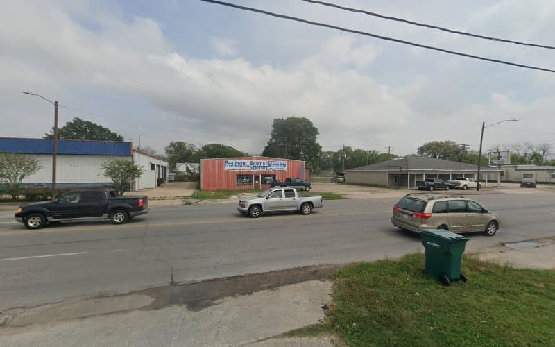 J T Automotive