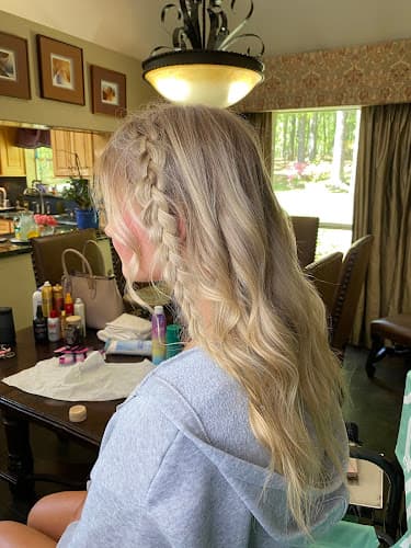 GLAM by Hali Elle