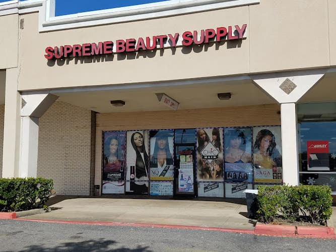 Supreme Beauty Supply