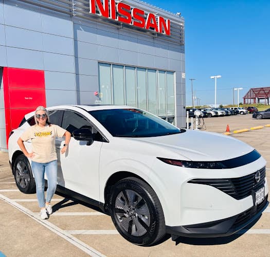 Twin City Nissan