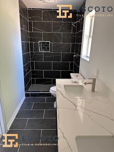 Escoto Tile & Remodeling LLC